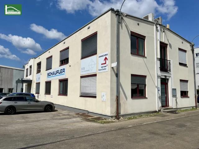Gewerbe mieten in Seestadt, Wien