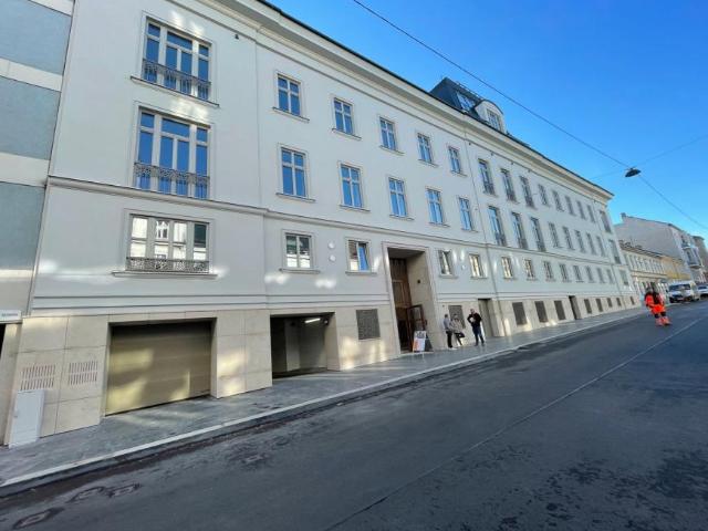 Gewerbe mieten in KG Innere Stadt, Wien