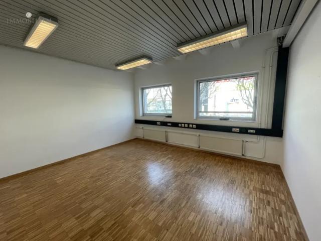 Gewerbe mieten in Seestadt, Wien