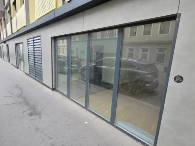Gewerbe kaufen in Seestadt, Wien