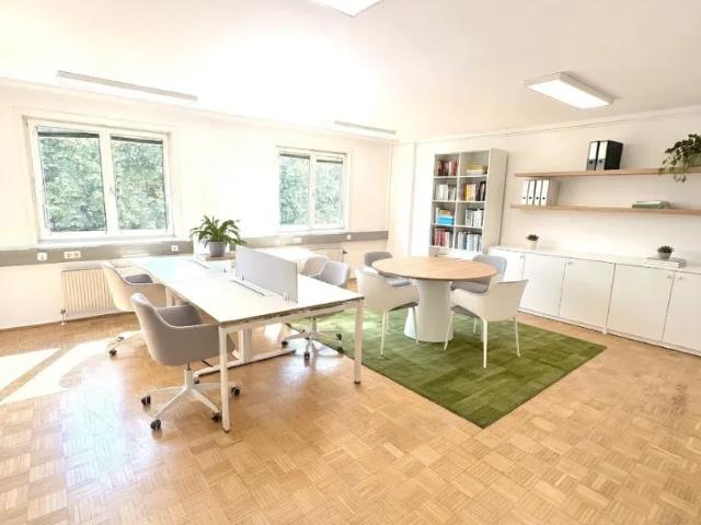 Gewerbe mieten in Seestadt, Wien
