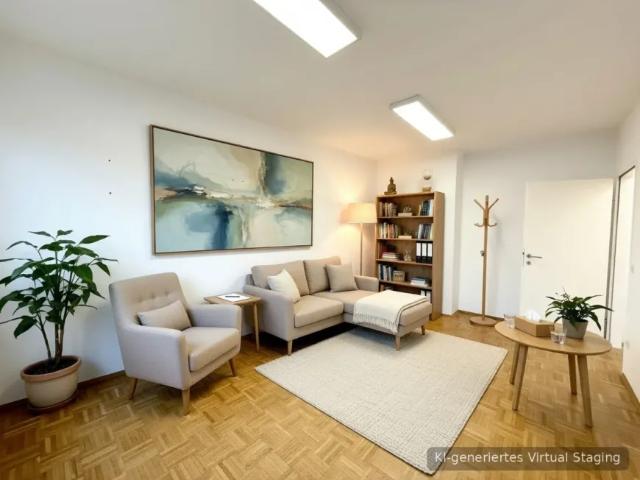 Gewerbe mieten in Seestadt, Wien