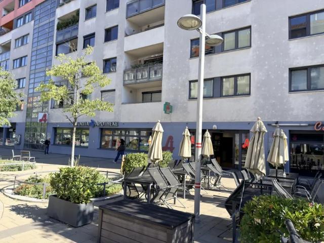 Gewerbe kaufen in Seestadt, Wien