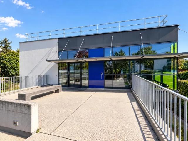 Gewerbe mieten in Seestadt, Wien