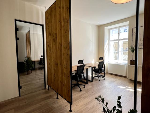 Gewerbe mieten in KG Innere Stadt, Wien