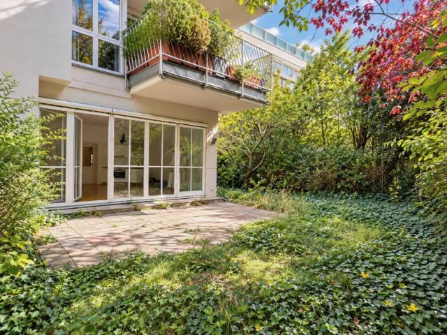 Gewerbe mieten in Seestadt, Wien