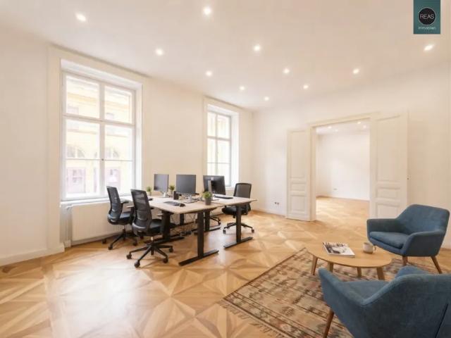 Gewerbe mieten in Seestadt, Wien