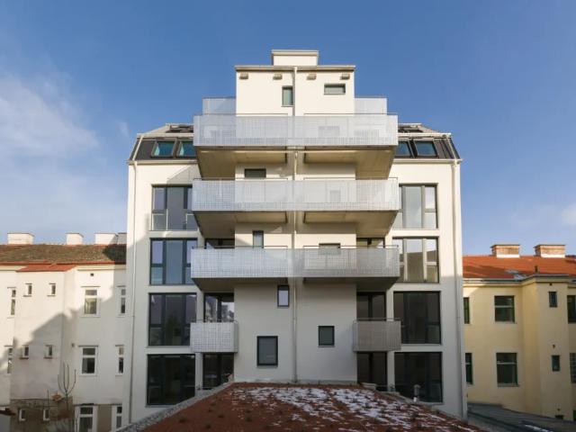 Gewerbe mieten in Seestadt, Wien