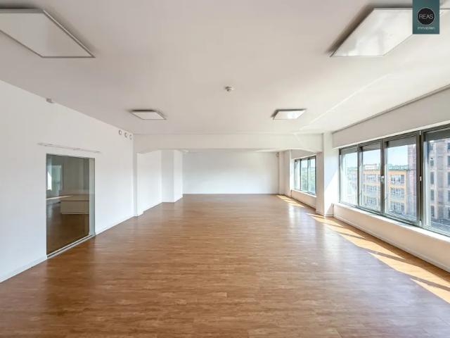 Gewerbe mieten in Seestadt, Wien