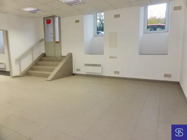 Gewerbe mieten in Seestadt, Wien