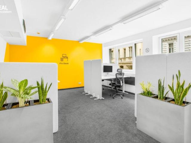 Gewerbe mieten in KG Innere Stadt, Wien