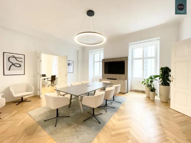 Gewerbe mieten in Seestadt, Wien