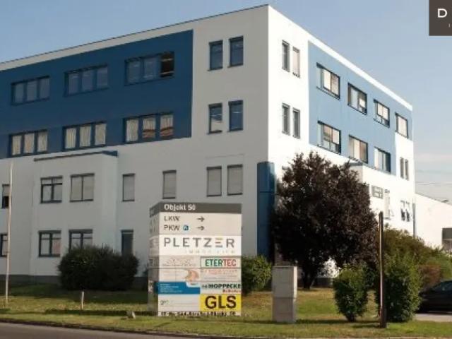 Gewerbe mieten in Wiener Neudorf, Niederösterreich