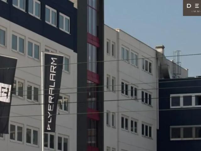 Gewerbe mieten in Wiener Neudorf, Niederösterreich