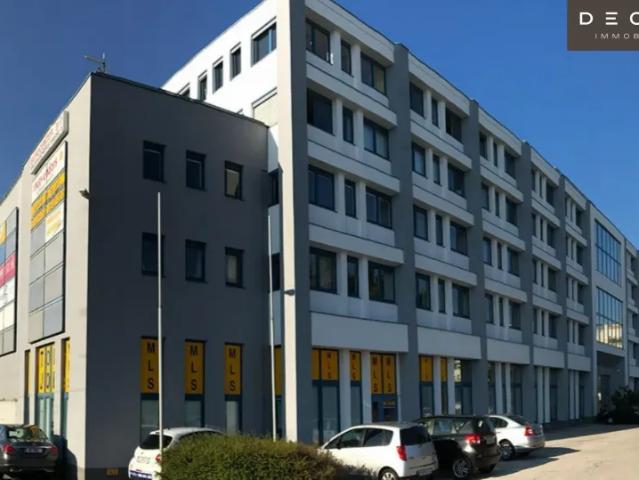 Gewerbe mieten in Wiener Neudorf, Niederösterreich