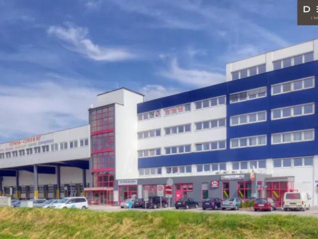 Gewerbe mieten in Wiener Neudorf, Niederösterreich