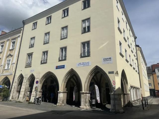 Gewerbe mieten in Wiener Neustadt, Niederösterreich