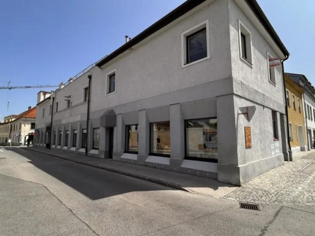 Gewerbe mieten in Wiener Neustadt, Niederösterreich
