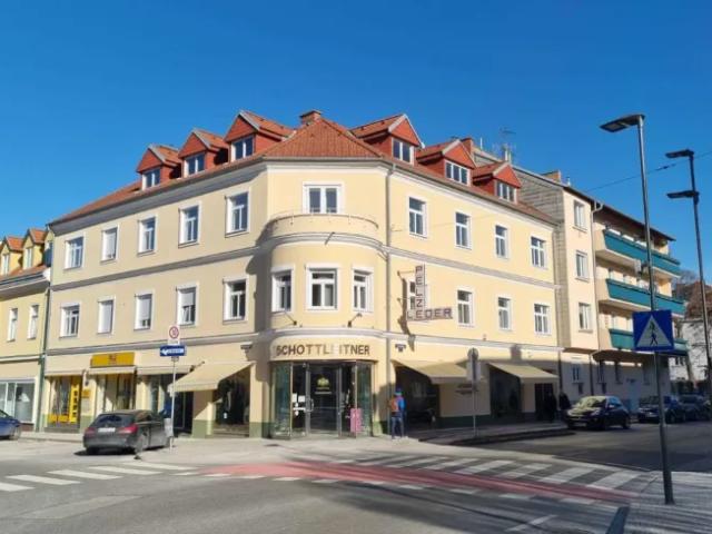 Gewerbe mieten in Wiener Neustadt, Niederösterreich