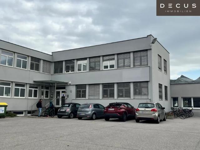 Gewerbe mieten in Wiener Neustadt, Niederösterreich