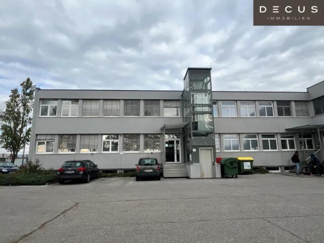Gewerbe mieten in Wiener Neustadt, Niederösterreich