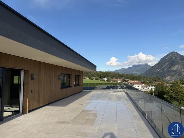 Gewerbe mieten in Saalfelden, Salzburg
