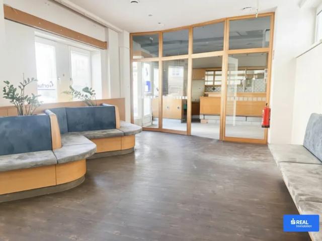 Gewerbe mieten in St. Johann im Pongau, Kärnten