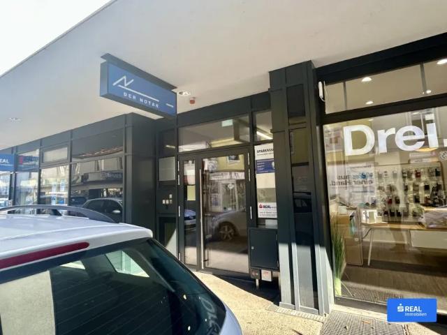 Gewerbe mieten in St. Johann im Pongau, Kärnten