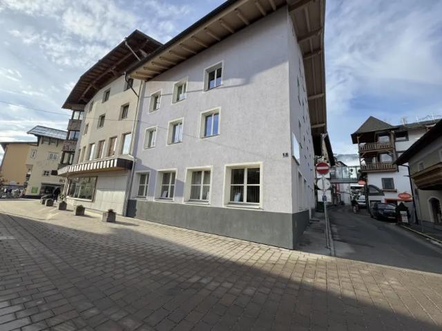 Gewerbe mieten in Schüttdorf, Zell am See