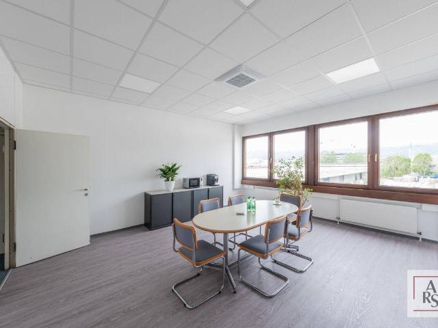 Büro mieten in Linz, Oberösterreich