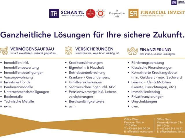Gewerbe kaufen in Andritz, Gersdorf-Feistritz