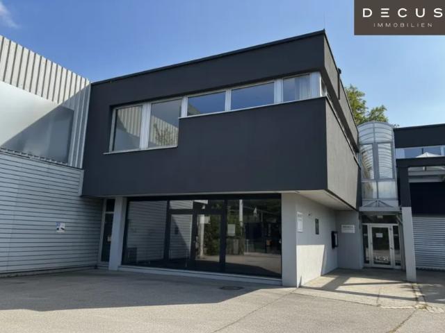 Gewerbe kaufen in Andritz, Gersdorf-Feistritz