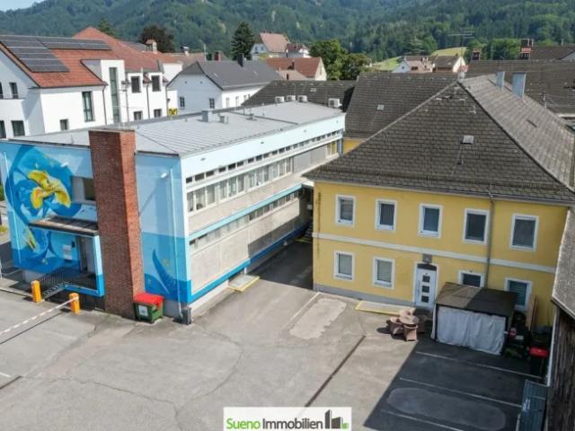 Gewerbe kaufen in Grein, Oberösterreich