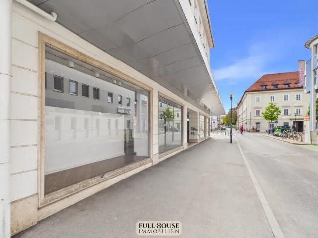 Gewerbe kaufen in Klagenfurt am Wörthersee, Klagenfurt