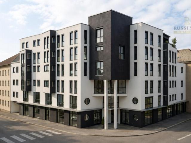 Gewerbe kaufen in Hörtendorf, Klagenfurt