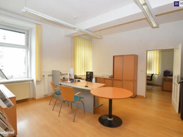Gewerbe kaufen in Leoben