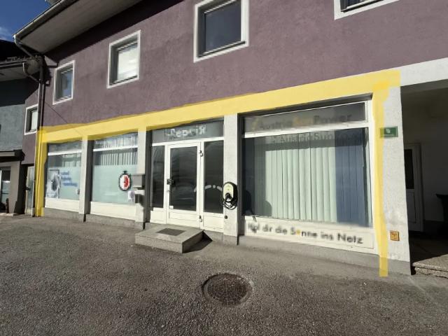 Gewerbe kaufen in Liezen, Steiermark