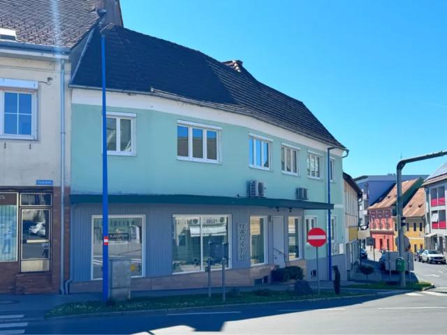 Gewerbe kaufen in Stegersbach, Burgenland