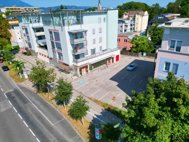 Gewerbe kaufen in Judendorf-Straßengel, Kärnten