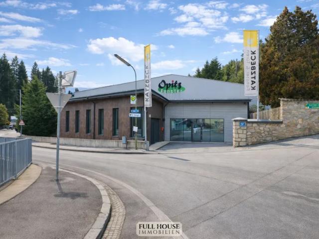 Gewerbe kaufen in Judendorf-Straßengel, Kärnten