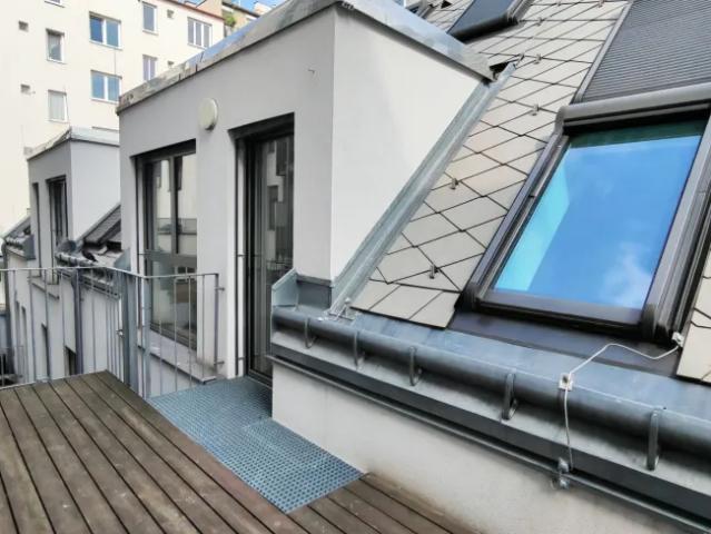 Gewerbe kaufen in Donaustadt, Wien