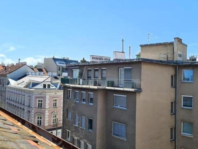 Gewerbe kaufen in Innere Stadt, Wien