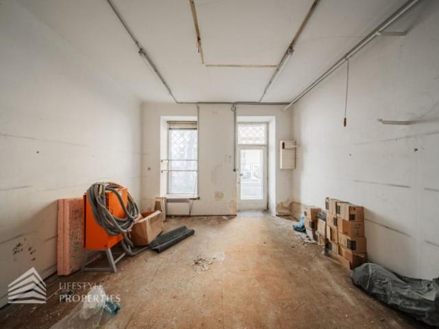 Gewerbe kaufen in Seestadt, Wien