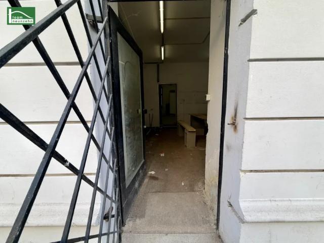 Gewerbe kaufen in Seestadt, Wien