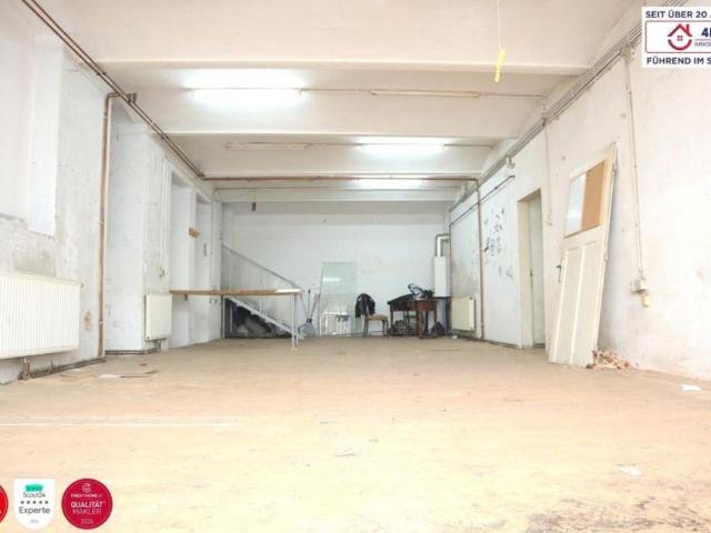 Gewerbe kaufen in Innere Stadt, Wien