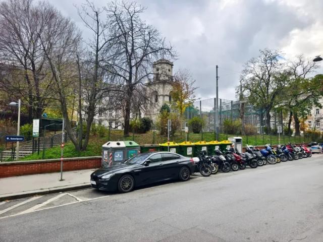 Gewerbe kaufen in Donaustadt, Wien