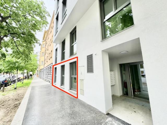 Gewerbe kaufen in Donaustadt, Wien