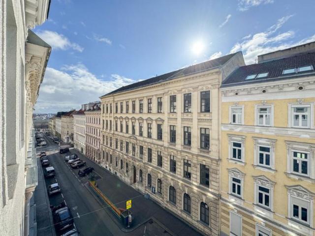 Gewerbe kaufen in Innere Stadt, Wien