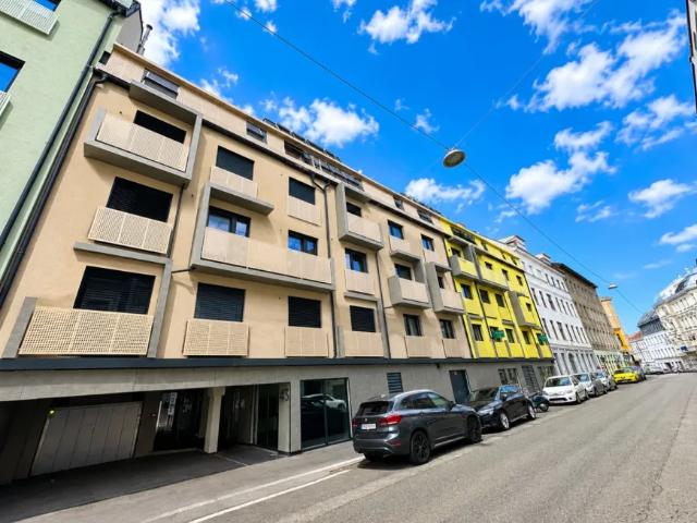 Gewerbe kaufen in Donaustadt, Wien