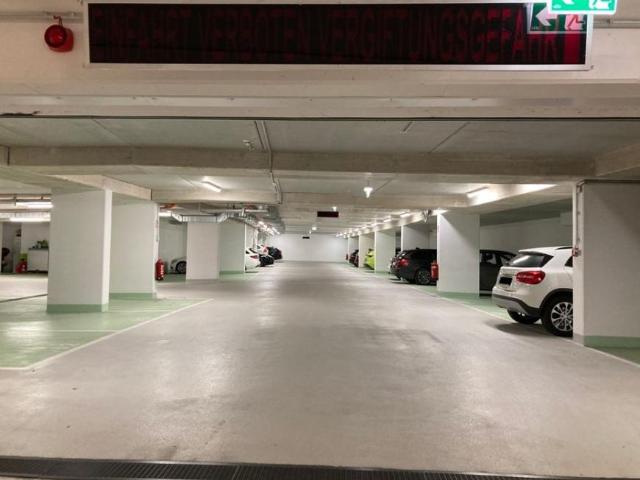 Gewerbe kaufen in Innere Stadt, Wien